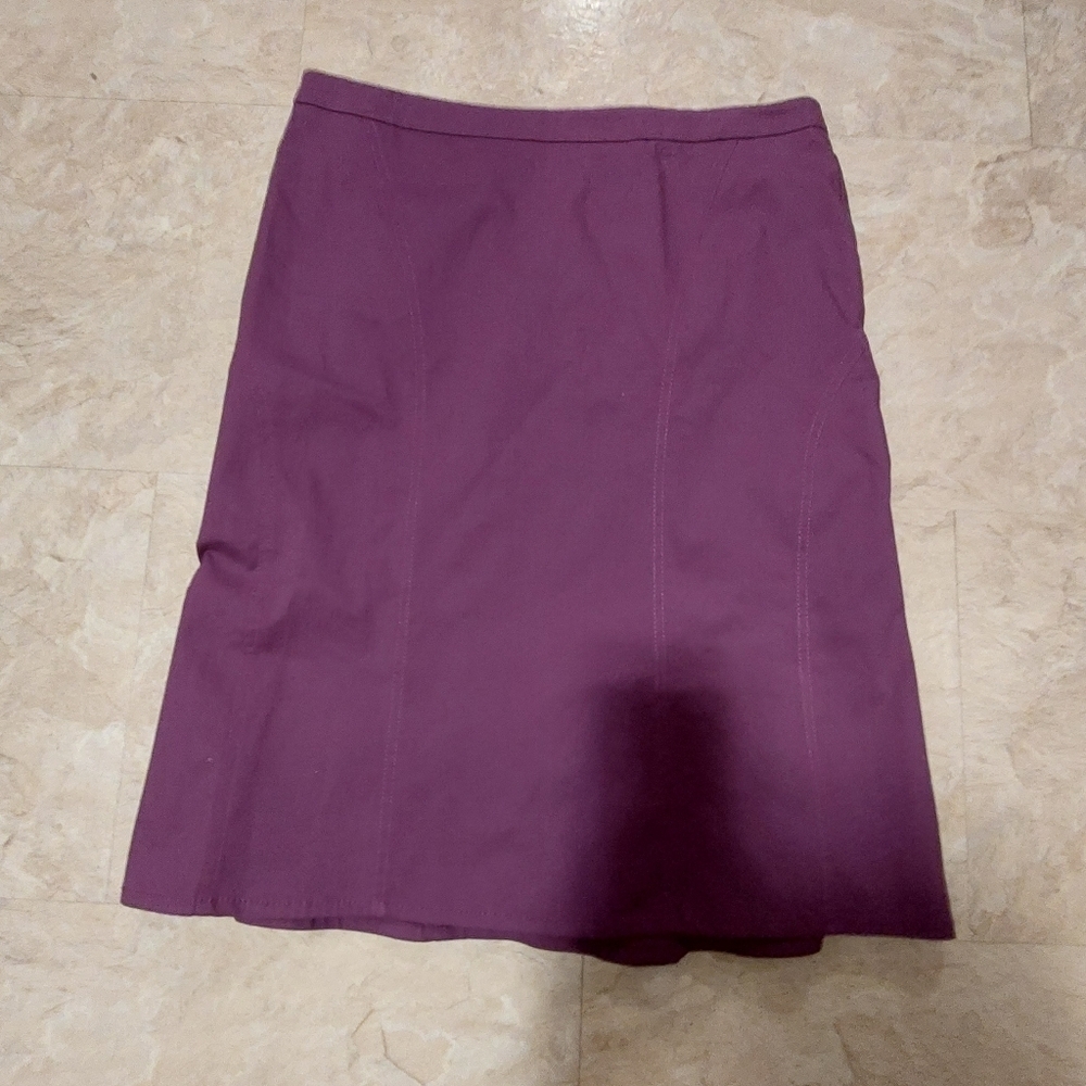 Etro skirt bnwt size 46